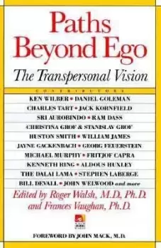 Image of Paths Beyond Ego by Roger Walsh