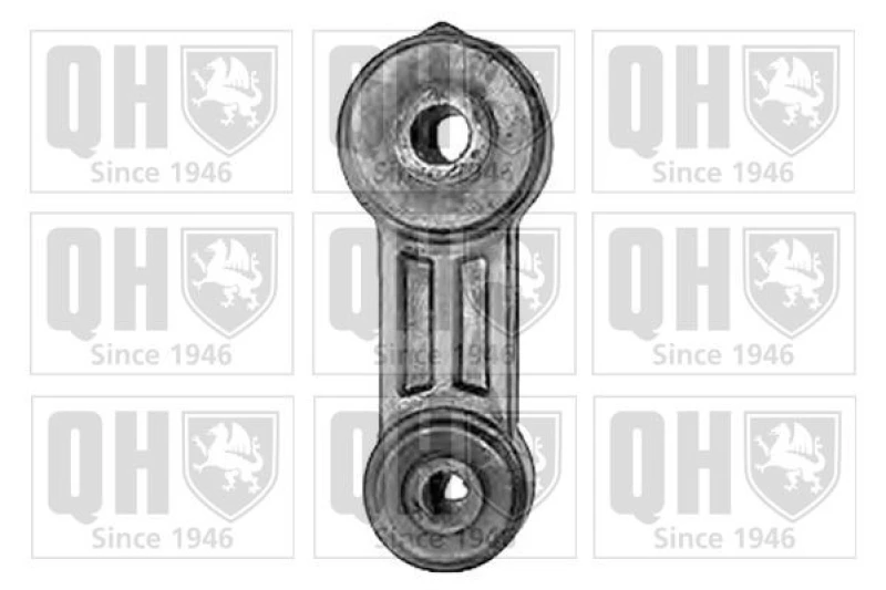 Image of QUINTON HAZELL Anti-roll bar link QUINTON HAZELL QLS3367S