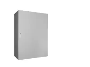 Image of Rittal Steel, Enclosure, IP66, 400mm x 1200 mm x 800 mm
