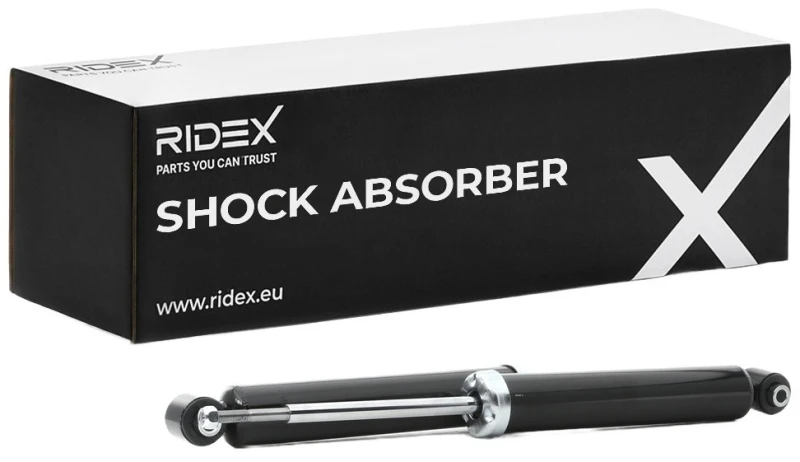 Image of Shock absorber RIDEX 854S2038