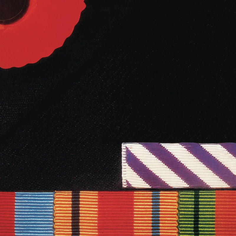 Image of Pink Floyd Pink Floyd The Final Cut Vinyl LP in Black One Size Unisex 0888751842915