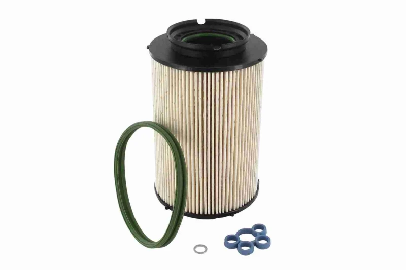 Image of VAICO V10-0208 Fuel Filter Filter Insert, Original VAICO Quality Fuel filter (9)