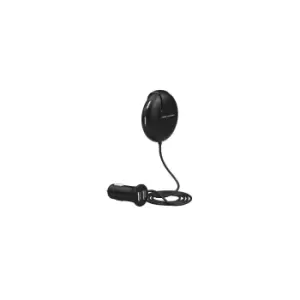 Image of Ultron 195446 mobile device charger Auto Black