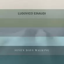 Image of Ludovico Einaudi: Seven Days Walking