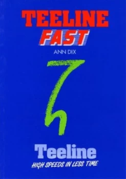 Image of Teeline Fast. by Ann Dix Paperback