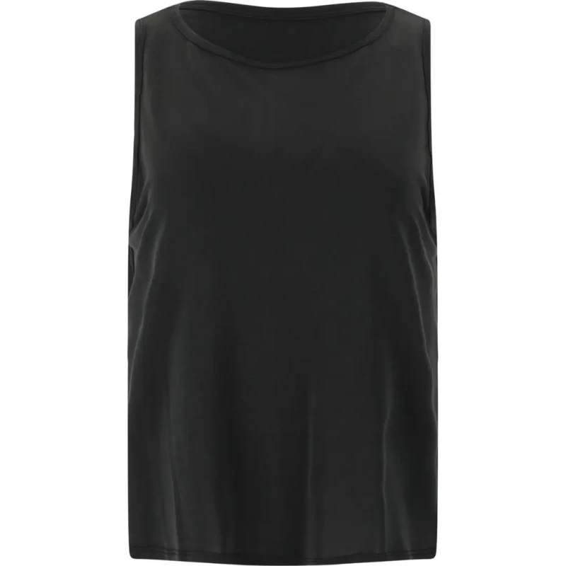 Image of Athlecia Womens tank top Athlecia Haze Noir Female 36