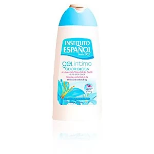 Image of INTIMA ODOR BLOCK gel intimo 300ml