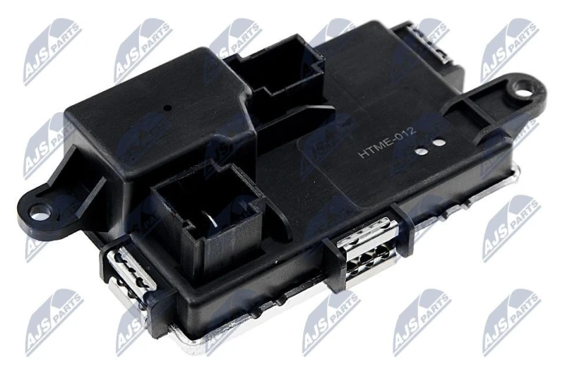 Image of NTY Blower motor regulator NTY ERD-ME-012