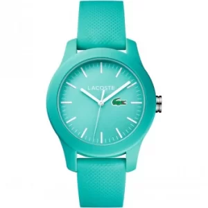 Unisex Lacoste 12.12 Watch