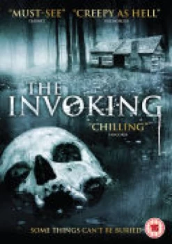 Image of The Invoking
