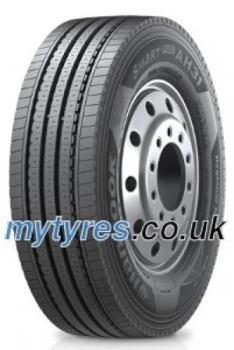 Image of Hankook AH31 ( 295/80 R22.5 152/148M 16PR )