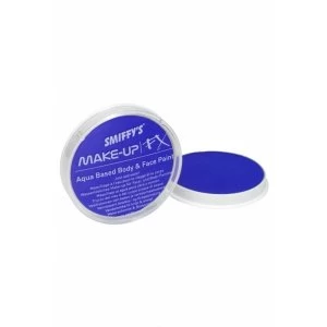 image of Smiffy's Make-Up FX Royal Blue