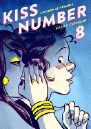 Image of kiss number 8