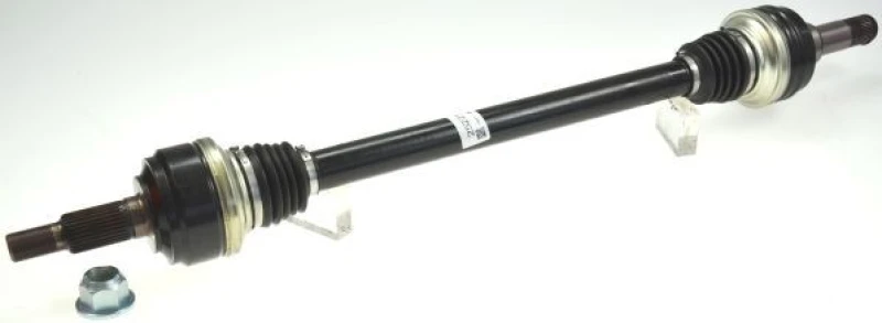 Image of LOBRO 305444 Drive shaft with nut Drive Shaft (13)