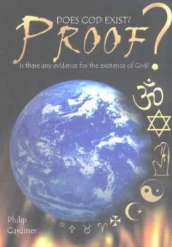 Image of Proof Paperback