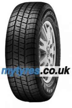Image of Vredestein Comtrac 2 All Season + ( 215/75 R16C 116/114R )