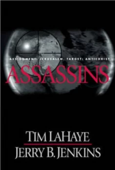 Image of Assassins by Tim Lahaye and Jerry B Jenkins Book