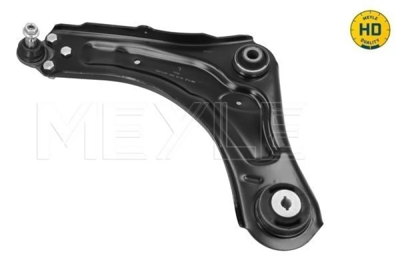 Image of Suspension arm MEYLE 16-16 050 0071/HD