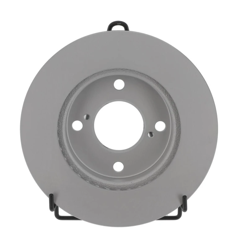Image of Brake disc JURID 563441JC