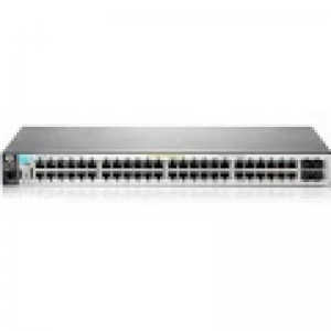 image of Aruba 2530 8 PoE+ Switch