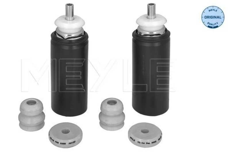 Image of Dust cover kit, shock absorber MEYLE 15-14 740 0000