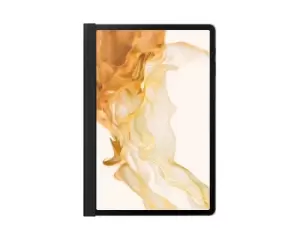 Image of Samsung EF-ZX800P 32.3cm (12.7") Folio Black