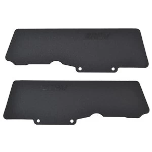 image of Rpm Mud Guards For Rpm81402 Arrma Rear Arms