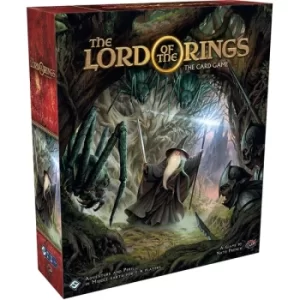 Image of Lord of the Rings LCG: Revised Core Set Board Game