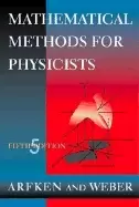 Image of mathematical methods for physicists fifth edition