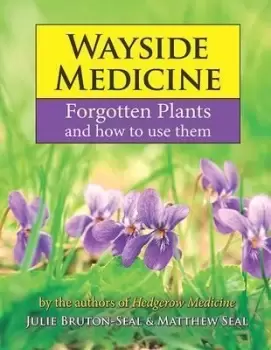 Image of Wayside Medicine by Julie Bruton-Seal