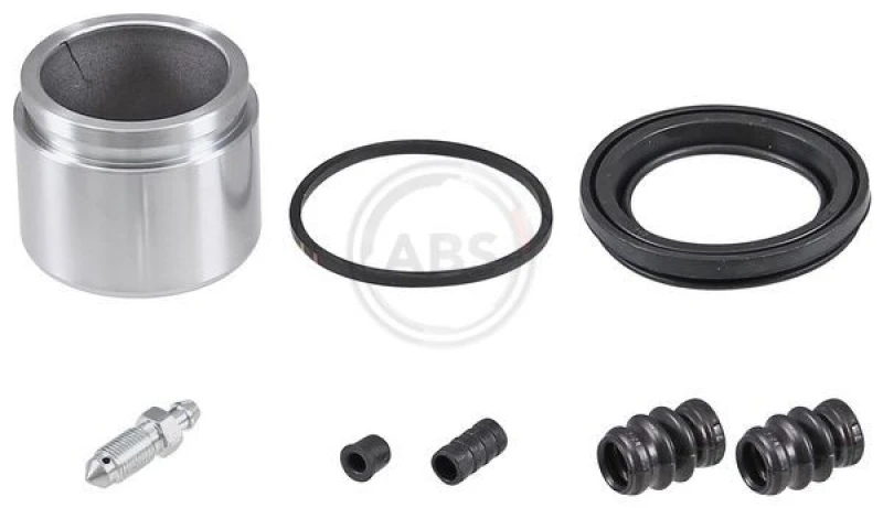 Image of A.B.S. Repair Kit, brake caliper A.B.S. 57311