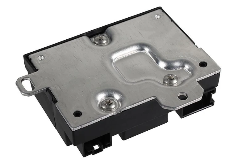 Image of METZGER 2250583 Control Unit, fuel pump Control Unit,fuel pump (5763)