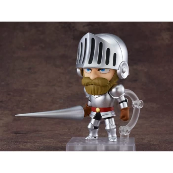 Image of Good Smile Ghosts 'n Goblins Resurrection Nendoroid - Arthur