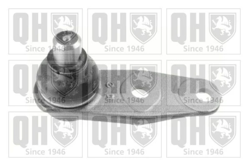 Image of QUINTON HAZELL Ball Joint QUINTON HAZELL QSJ3573S