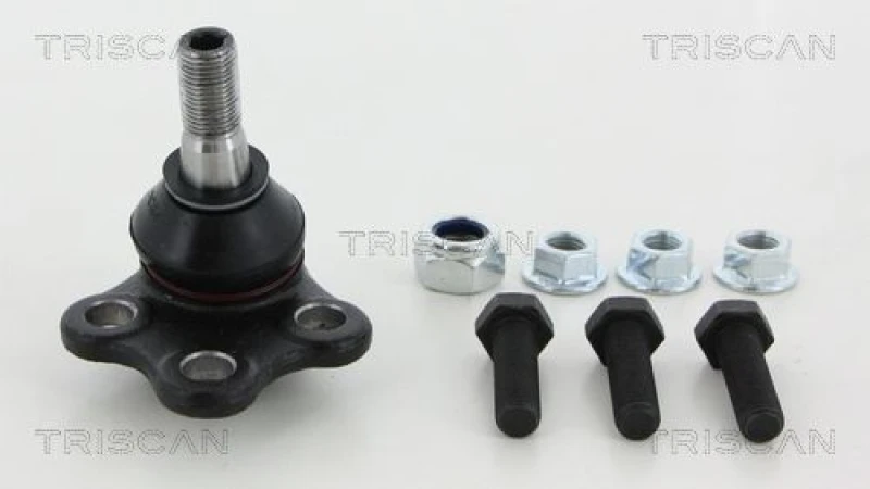 Image of TRISCAN Ball Joint TRISCAN 8500 105008