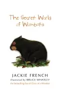Image of secret world of wombats