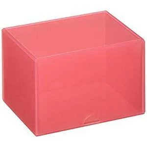 image of Dragon Shield Gaming Box - Pink