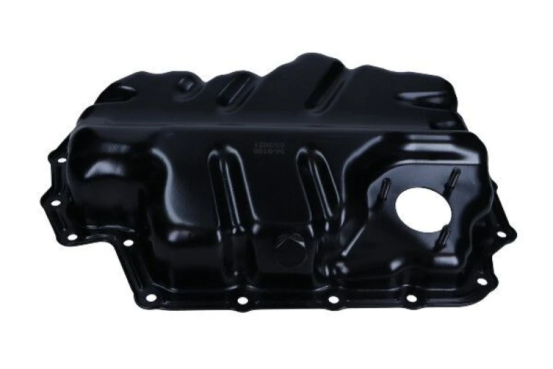 Image of MAXGEAR Oil sump MAXGEAR 34-0120