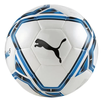 Puma Team Final Football - White/Blue