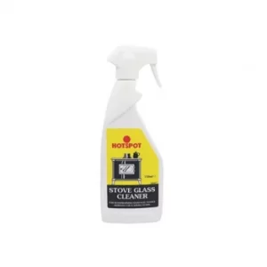 image of Hotspot Stove Glass Cleaner 750ml