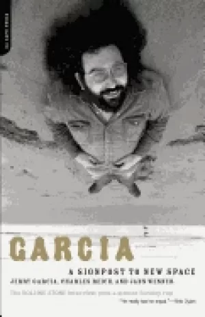 Image of garcia a signpost to new space