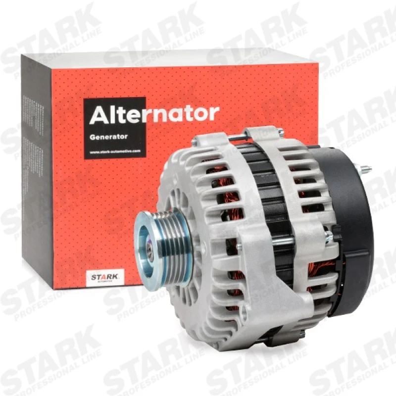 Image of STARK Alternator STARK SKGN-03221599