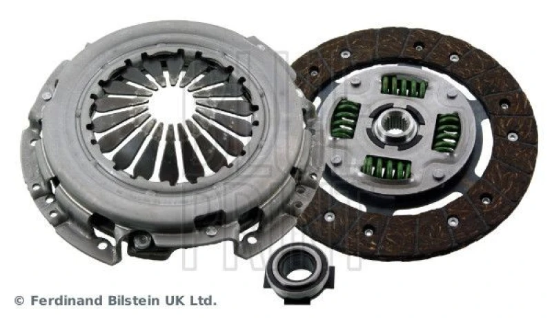 Image of Blue PRINT Clutch kit Blue PRINT ADL143039