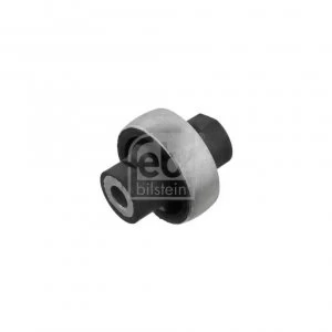 Image of Track Control Arm Bush FEBI BILSTEIN 36282