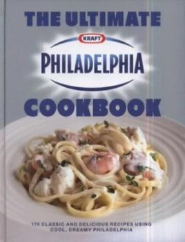 Image of The Ultimate Philadelphia Cookbook. by Helena Caldon Hardback