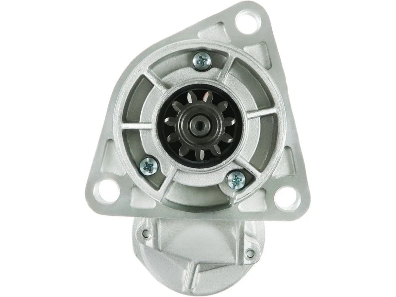 Image of AS-PL Starter motor AS-PL S9167