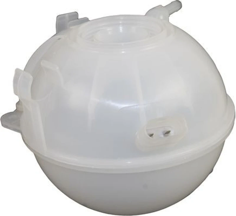 Image of METZGER Coolant expansion tank METZGER 2140148
