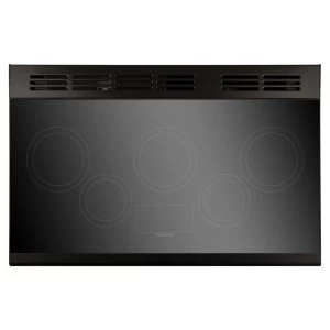 Image of Rangemaster TOLS90EISS Toledo 90cm Induction Range Cooker