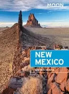 Image of moon new mexico
