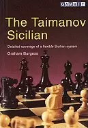 Image of taimanov sicilian
